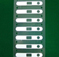 Insulating Washer