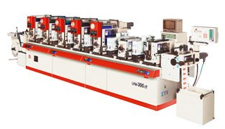 Label Facilitise