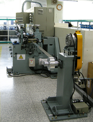 Tab-Facilities